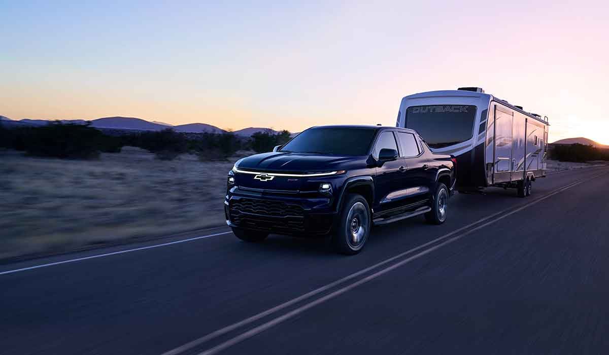 Gray Chevrolet in Stroudsburg PA