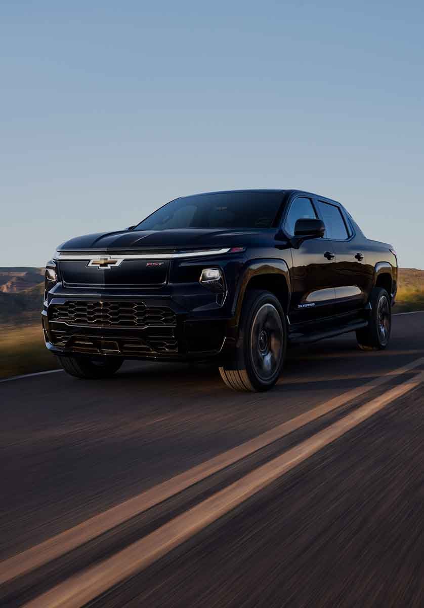 Gray Chevrolet in Stroudsburg PA