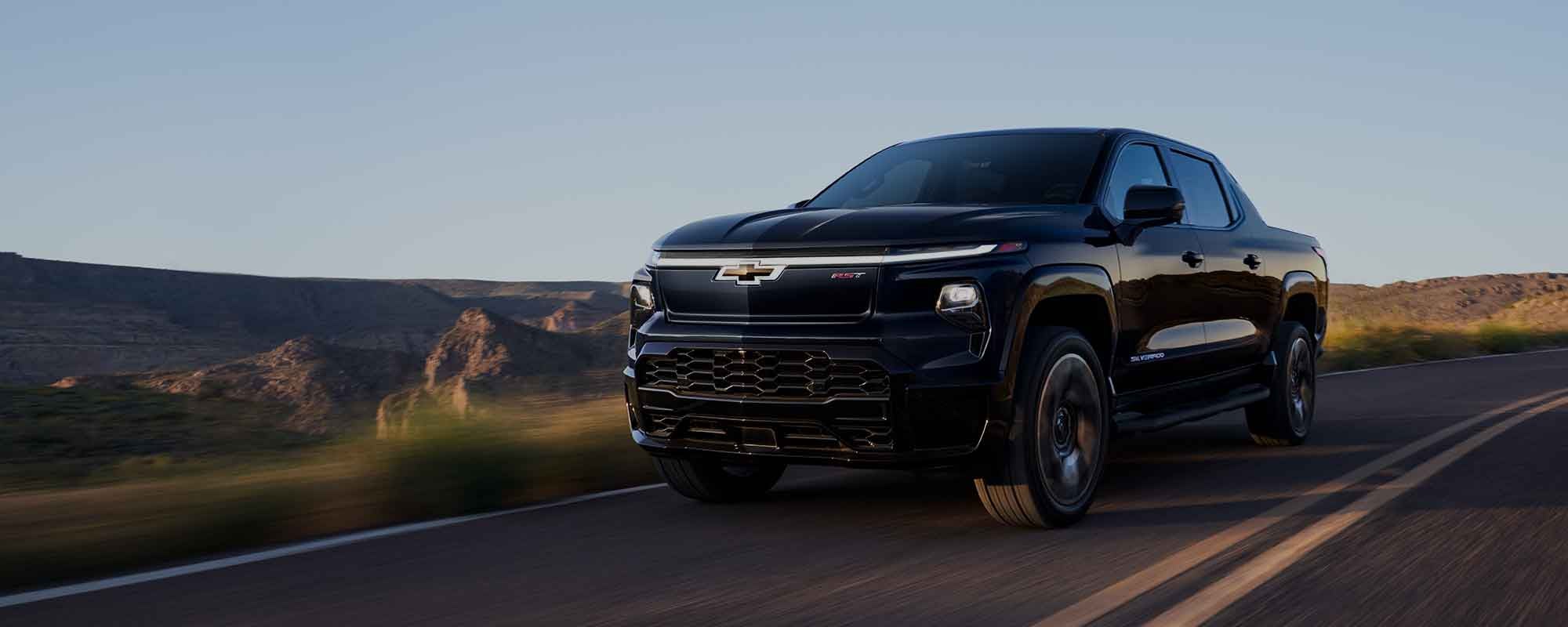 Gray Chevrolet in Stroudsburg PA