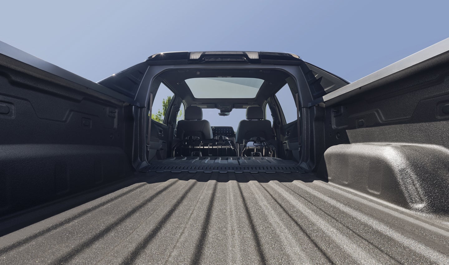 Gray Chevrolet in Stroudsburg PA