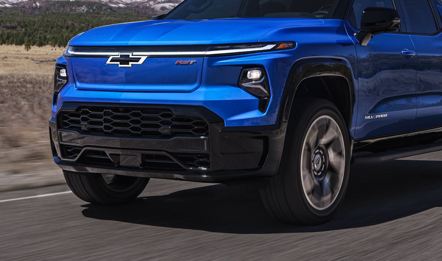 Gray Chevrolet in Stroudsburg PA