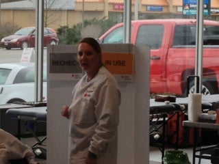 American Red Cross Blood Drive | Gray Chevrolet in Stroudsburg PA