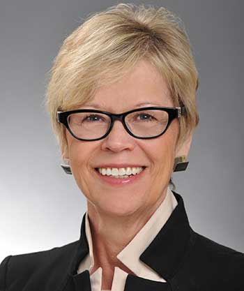 The ATHENA Award Program - Marcia G. Welsh, Ph.D | Gray Chevrolet in Stroudsburg PA