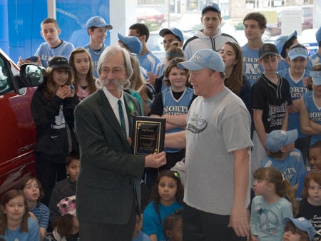 Chevrolet Youth Baseball | Gray Chevrolet in Stroudsburg PA