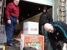 Gray Chevrolet Toys for Tots Program | Gray Chevrolet in Stroudsburg PA