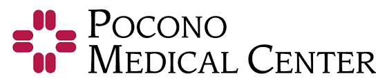 Pocono Medical Center Logo | Gray Chevrolet in Stroudsburg PA