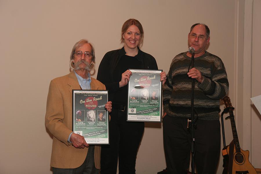 Poconos Kiwanis Daybreak Club | Gray Chevrolet in Stroudsburg PA