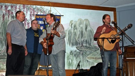 Poconos Kiwanis Daybreak Club | Gray Chevrolet in Stroudsburg PA