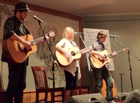 Poconos Kiwanis Daybreak Club | Gray Chevrolet in Stroudsburg PA