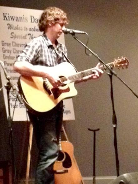 Poconos Kiwanis Daybreak Club | Gray Chevrolet in Stroudsburg PA