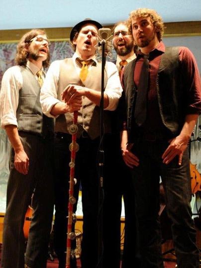 Poconos Kiwanis Daybreak Club | Gray Chevrolet in Stroudsburg PA