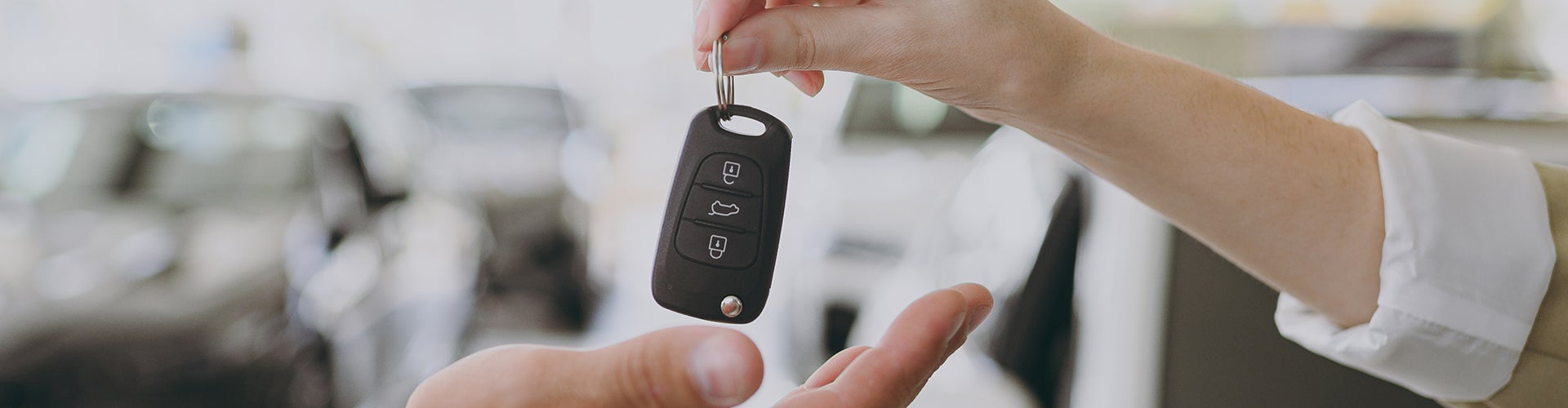 car trade-in in Stroudsburg, PA