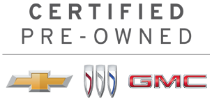 Chevrolet Buick GMC Certified Pre-Owned in Stroudsburg, PA